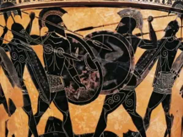 “For most of its history, Sparta was not an exceptional military force. What they were exceptional at is propaganda and making sure everyone knew the story of the Battle of Thermopylae. The fact that people are so repeating the story 2500 years later shows just how successful they were.”